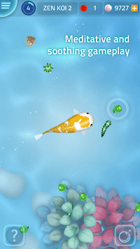 Zen Koi 2 for PC screenshot 2