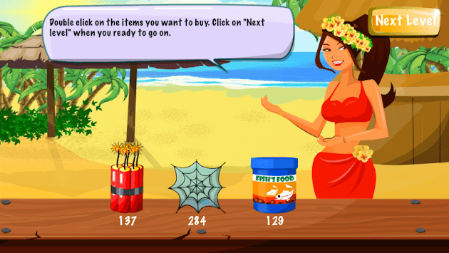 Gold miner, Fishing, gold rush for PC screenshot 3
