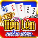 Tien Len - Tiến Lên - Tien len mien nam APK