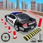 Police Car Parking Simulator 2020 : Free Car Games APK