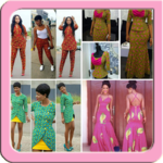 Kitenge Fashion Style Ideas APK