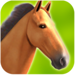 Horse Run APK