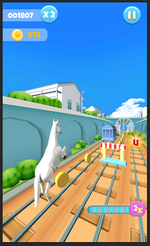 Horse Run for PC screenshot 3
