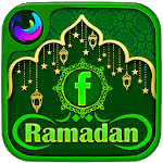 Ramadan Launcher Theme APK