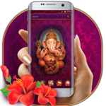 Ganesh Ganpati Bappa Theme APK
