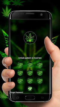 Weed Rasta Theme for PC screenshot 3