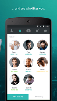 Surge: Gay Dating & Chat for PC screenshot 2
