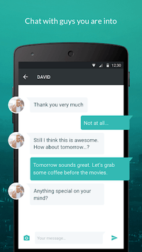 Surge: Gay Dating & Chat for PC screenshot 3
