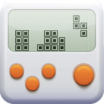 Brick Game - Classic Retro Block Puzzle for PC