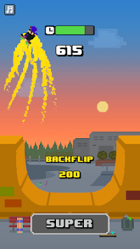 HALFPIPE. for PC screenshot 2