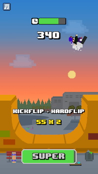 HALFPIPE. for PC screenshot 3