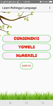Learn Rohingya Language for PC screenshot 2