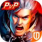 Clash for Dawn: Guild War APK