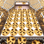 Cookie Dozer for PC