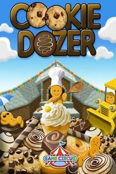 Cookie Dozer for PC screenshot 1