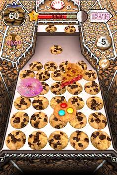 Cookie Dozer for PC screenshot 2
