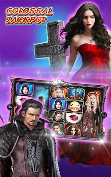 Lucky 777 Casino-Free Slot Machines & Casino Games for PC screenshot 2
