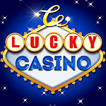 Lucky 777 Casino-Free Slot Machines & Casino Games APK