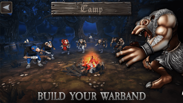 Mordheim: Warband Skirmish for PC screenshot 3