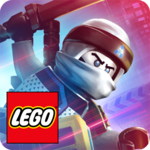 LEGO® NINJAGO®: Ride Ninja for PC