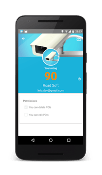 Speed Camera Radar for PC screenshot 2