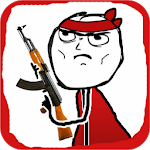 Rage Wars - Meme Shooter for PC