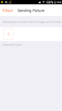 iCozy Wi-Fi Picture Frame for PC screenshot 3