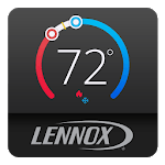 iComfort Thermostat for PC