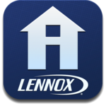 Lennox iComfort Wi-Fi APK Lennox iComfort Wi-Fi APK