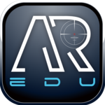 AR Gun Edu APK