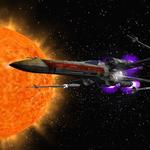X-Wing Flight for PC