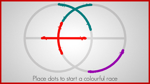 Lines - Physics Drawing Puzzle for PC screenshot 2