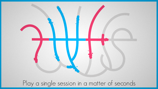 Lines - Physics Drawing Puzzle for PC screenshot 3