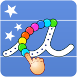 Cursive Writing Wizard - Handwriting APK