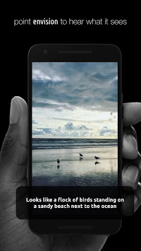 Envision AI for PC screenshot 1