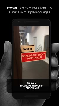 Envision AI for PC screenshot 2