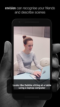 Envision AI for PC screenshot 3