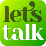 Let's Talk -  Free English Lessons APK