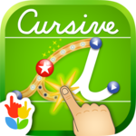 LetterSchool - Cursive Letters APK