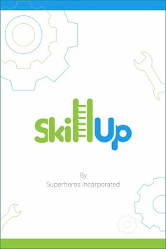 Skill Up for PC screenshot 1