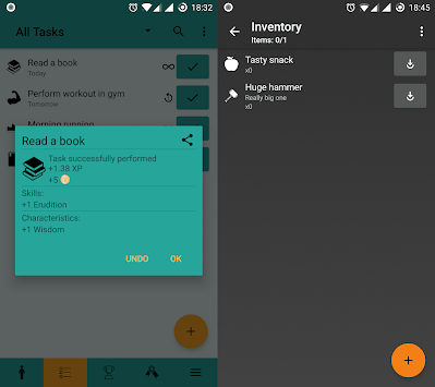 Do It Now - RPG To Do List | Task List for PC screenshot 3
