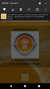 Jewish Music for PC screenshot 3