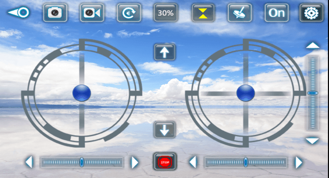 PXY Wi-Fi for PC screenshot 2