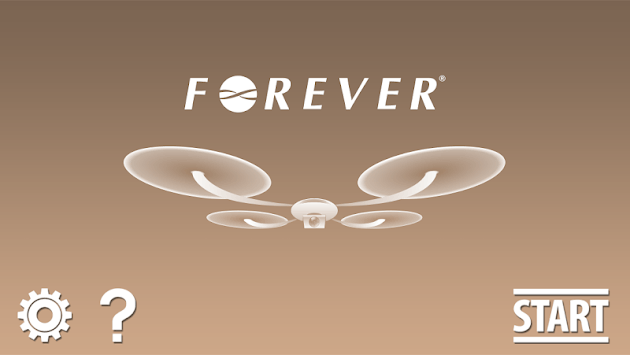 Vortex Drone for PC screenshot 1