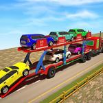 Transporter Games Multistory Car Transport APK