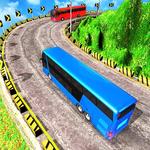 Christmas Bus Driver Simulator 2018 APK