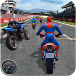 Moto Race 2018: Bike Racing Games APK