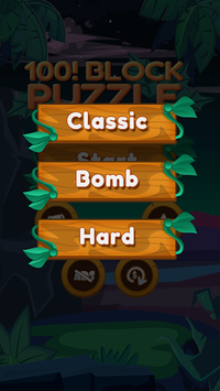 100! Block Puzzle: Brick Classic for PC screenshot 3
