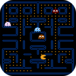 Pac-Man Classic APK