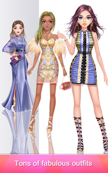 Fashion Fantasy for PC screenshot 1